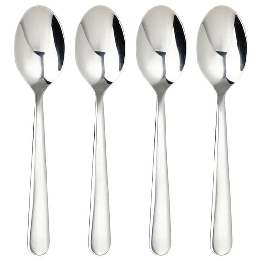 Ikea MARTORP Teaspoon, stainless steel, 14 cm