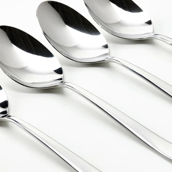 Ikea MARTORP Spoon, stainless steel, 19 cm