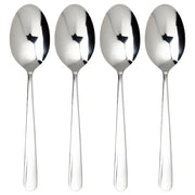 Ikea MARTORP Spoon, stainless steel, 19 cm