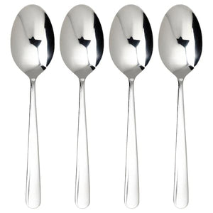 Ikea MARTORP Spoon, stainless steel, 19 cm