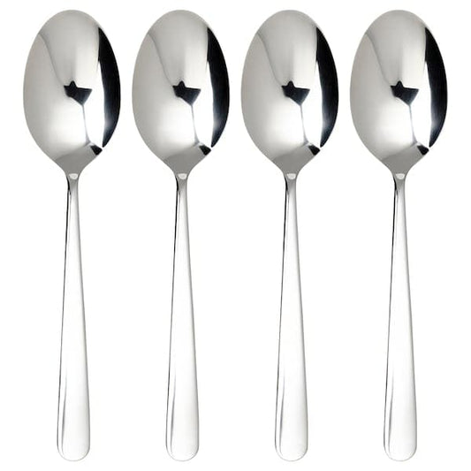 Ikea MARTORP Spoon, stainless steel, 19 cm
