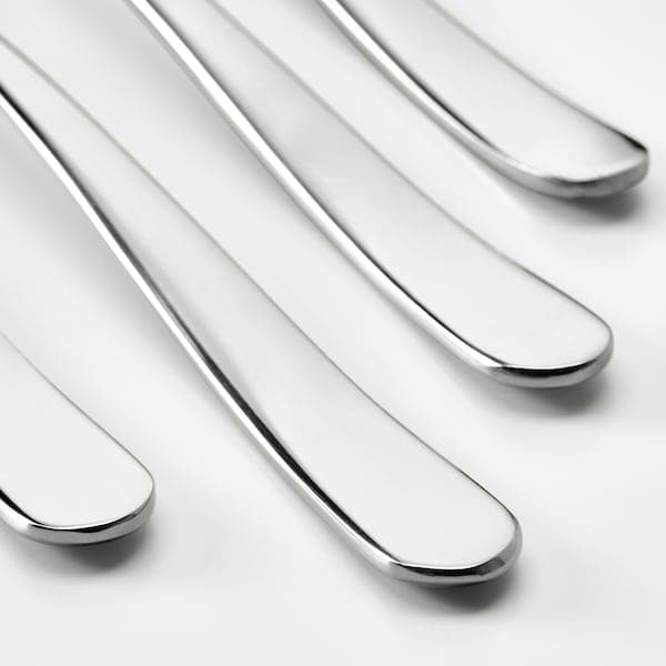 Ikea MARTORP Fork, stainless steel, 19 cm , 19 cm