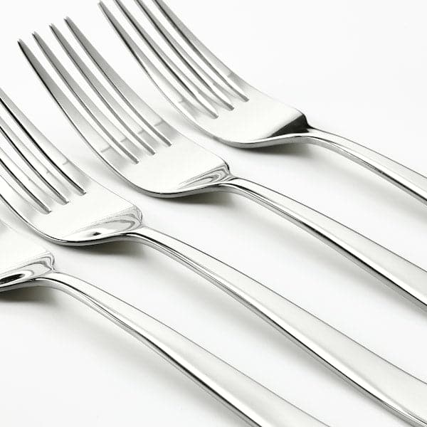 Ikea MARTORP Fork, stainless steel, 19 cm , 19 cm