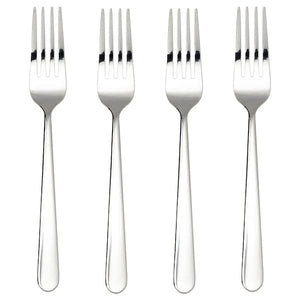 Ikea MARTORP Fork, stainless steel, 19 cm , 19 cm
