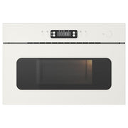 Ikea MATTRADITION Microwave - white ,
