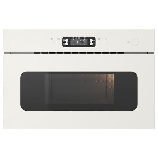 MATTRADITION Microwave - white ,