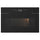 MATTRADITION Microwave - black ,