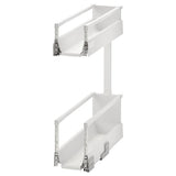 MAXIMERA pull-out interior fittings, 20 cm
