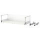 MAXIMERA drawer, high, white, 80x37 cm