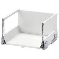 MAXIMERA - Drawer, high, white, 40x37 cm - best price from Maltashopper.com 20285021