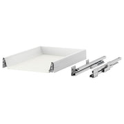 MAXIMERA - Drawer, low, white, 40x60 cm - best price from Maltashopper.com 30285030