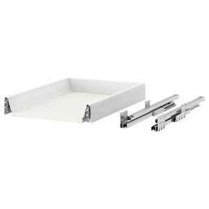 MAXIMERA - Drawer, low, white, 40x60 cm - best price from Maltashopper.com 30285030