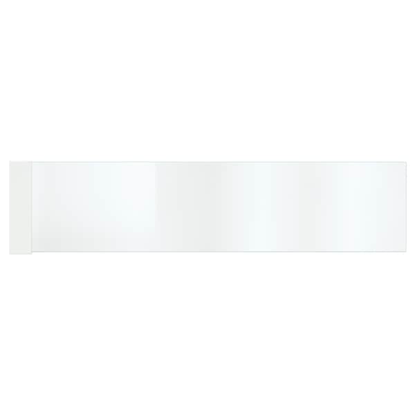 MAXIMERA - Add-on side for drawer, high, glass, 60 cm - best price from Maltashopper.com 50238858