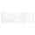 MAXIMERA - MAXIMERA Add-on side for drawer, medium, glass, 37 cm