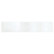 Ikea MAXIMERA - Add-on side for drawer, medium, glass, 60 cm