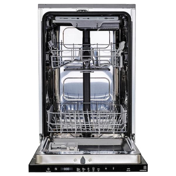MEDELSTOR Built-in dishwasher - 500 45 cm - best price from Maltashopper.com 10475502
