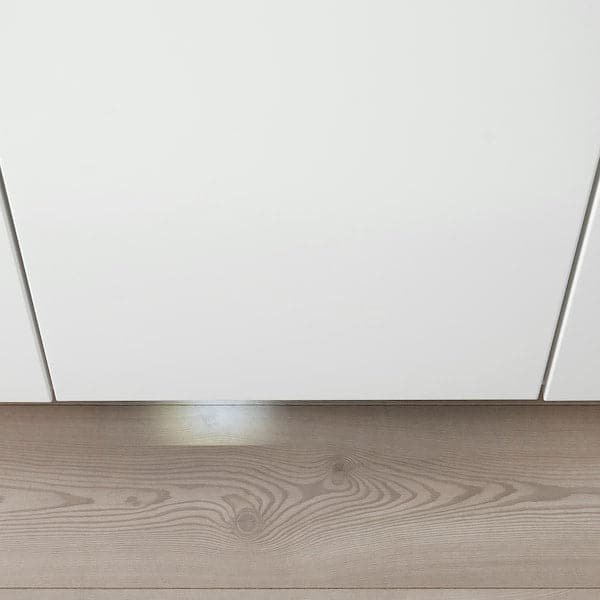 HYGIENISK Lave-vaisselle encastrable, IKEA 500, 60 cm - IKEA
