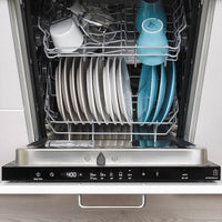 MEDELSTOR Built-in dishwasher - 500 45 cm - best price from Maltashopper.com 10475502