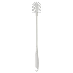 MEDELVÅG - Bottle brush, white - best price from Maltashopper.com 40385067