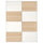 MEHAMN pair of sliding doors, Width: 150 cmHeight: 201 cm