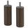 MEJARP - MEJARP Leg, dark brown, 10 cm