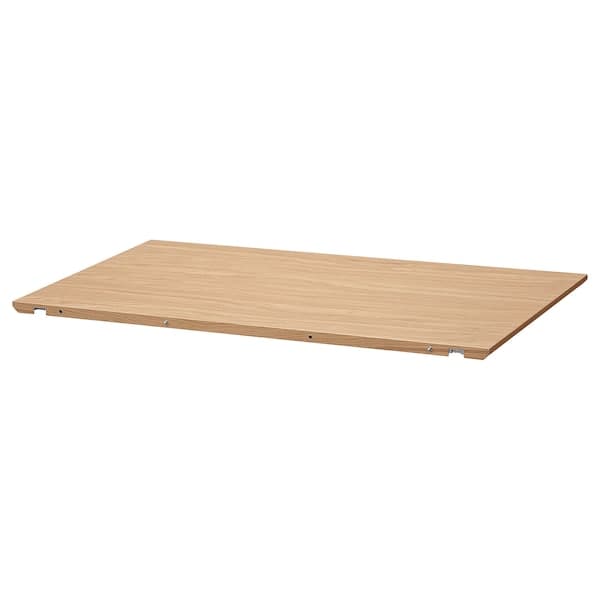 Ikea MELLANSEL - Extension, oak veneer, , 50x95 cm