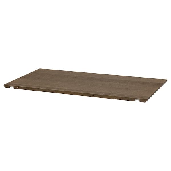 Ikea MELLANSEL - Extension cord, brown, 50x95 cm , 50x95 cm