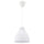 MELODI - MELODI Pendant lamp, white, 28 cm