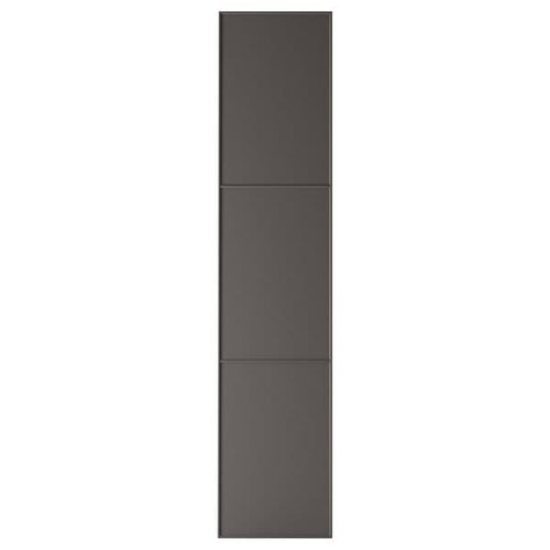 MERÅKER Anta - dark grey 50x229 cm , 50x229 cm