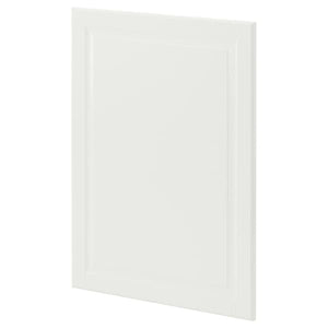 METOD - 1 front for dishwasher, Bodbyn off-white, 60 cm - best price from Maltashopper.com 49530084