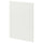 METOD - 1 front for dishwasher, Bodbyn off-white, 60 cm