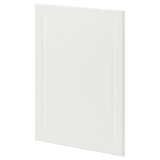 METOD - 1 front for dishwasher, Bodbyn off-white, 60 cm - best price from Maltashopper.com 49530084