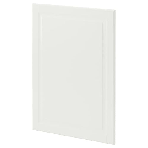 METOD - 1 front for dishwasher, Bodbyn off-white, 60 cm