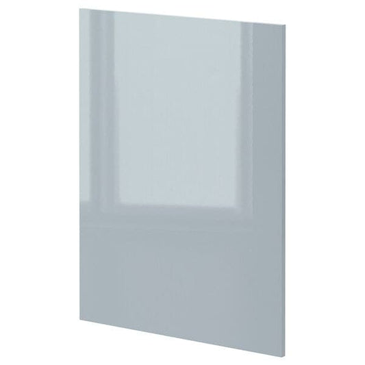 METOD - 1 front for dishwasher, Kallarp light grey-blue, 60 cm - best price from Maltashopper.com 49530102