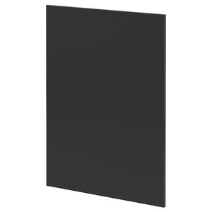 Ikea METOD - 1 front for dishwasher, Nickebo matt anthracite, 60 cm