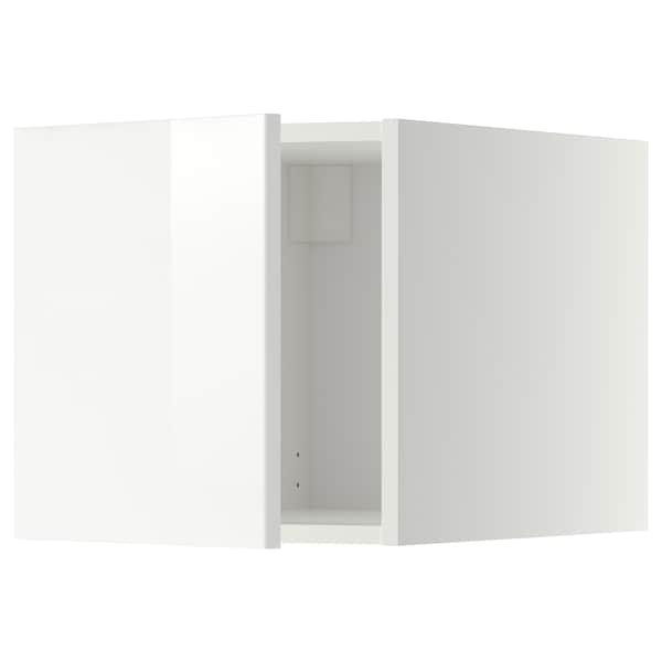 Ikea METOD - Top cabinet, white/Ringhult white, 40x40 cm