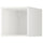 METOD - METOD Top cabinet, white, 40x60x40 cm
