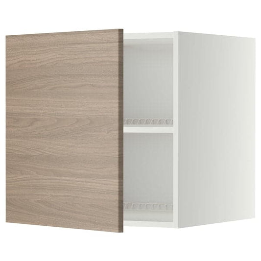 Ikea METOD - Top element for fridge/freezer, 60x60 cm