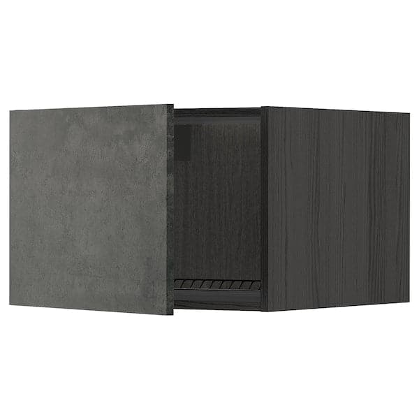 Ikea METOD - Top element for fridge/freezer, 60x40 cm