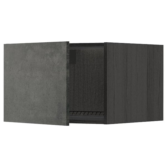 Ikea METOD - Top element for fridge/freezer, 60x40 cm