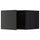 METOD - Top cabinet for fridge/freezer, black/Nickebo matt anthracite , 60x40 cm