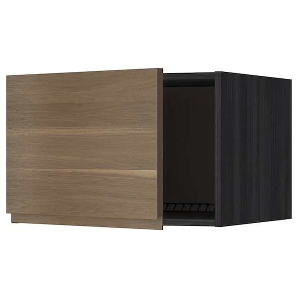METOD - Top element for fridge/freezer, 60x40 cm - best price from Maltashopper.com 49458634
