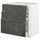 METOD / MAXIMERA base cb 3 frnts/2 low/1 md/1 hi drw