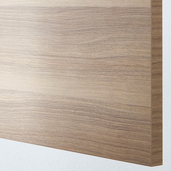 Ikea METOD / MAXIMERA - Mobile 4front/2cassetti bassi/3medi , 60x60 cm