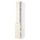METOD / MAXIMERA - METOD / MAXIMERA Hc w p-o func 3drw/1dr/2shlv, white/Bodbyn off-white, 40x60x240 cm