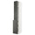 METOD / MAXIMERA - Cabinet al/elem estr/3cass/1ant/2rip , 40x60x240 cm