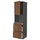 METOD / MAXIMERA - METOD / MAXIMERA Hi cab f micro combi w door/3 drwrs