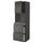 METOD / MAXIMERA - Mobile alt micro com/anta/3drawers ,