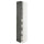 METOD / MAXIMERA - Tall cabinet with 2 doors/4 drawers ,