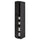METOD / MAXIMERA hi cab w 2 doors/4 drawers, Width: 40.0 cmDepth: 61.9 cmHeight: 228.0 cmFrame depth: 60.0 cmFrame height: 220.0 cm